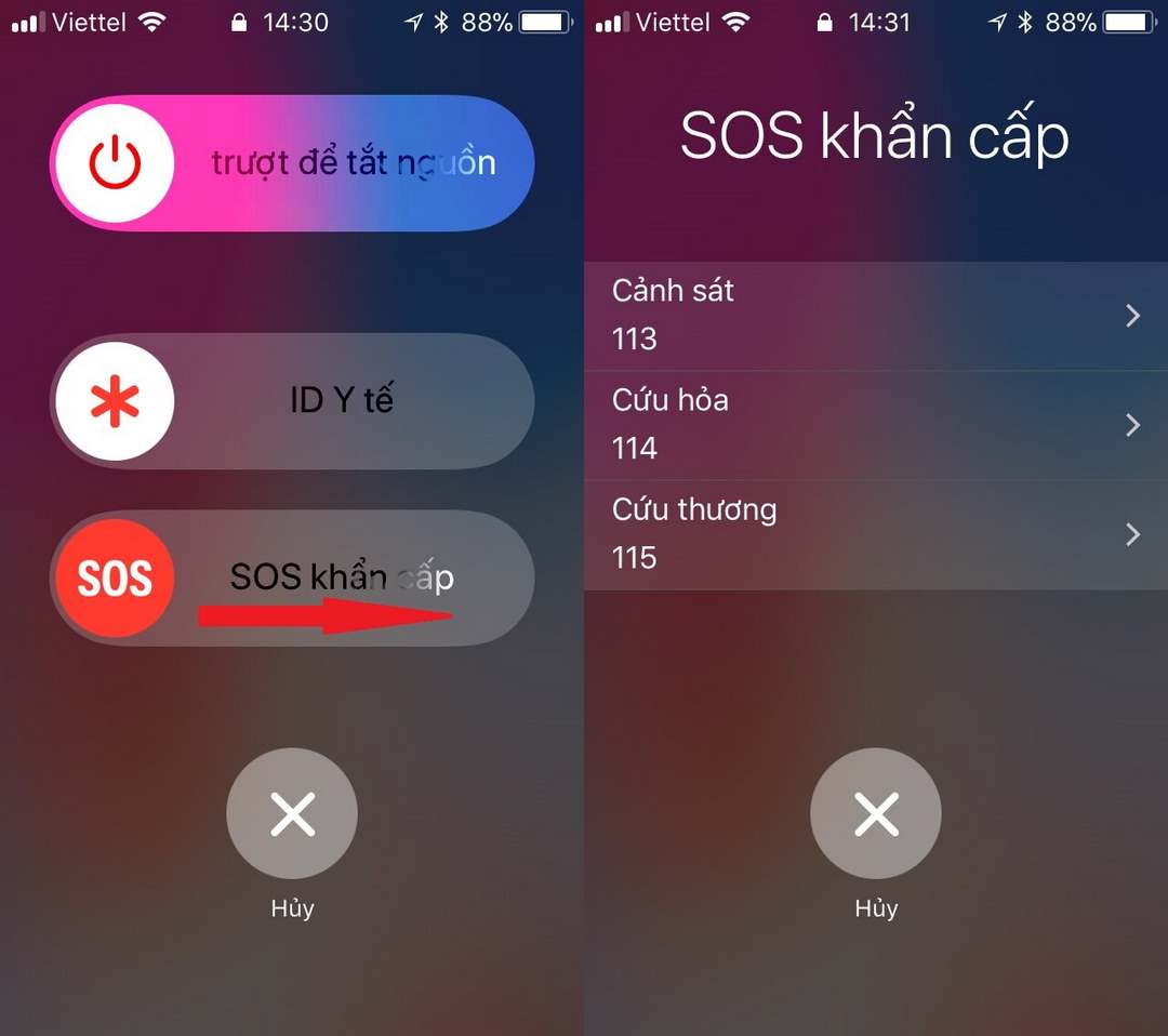 Nhiều câu hỏi đặt ra khi bạn tắt nguồn điện thoại iPhone X