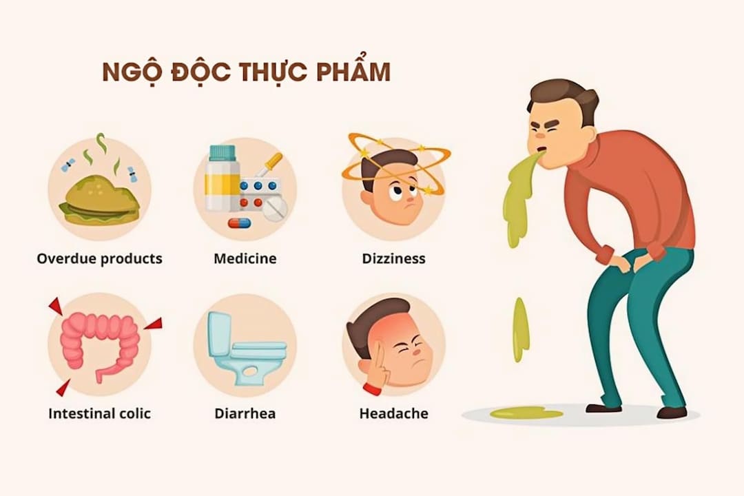 Trúng thực không còn là tình trạng hiếm gặp hiện nay nữa