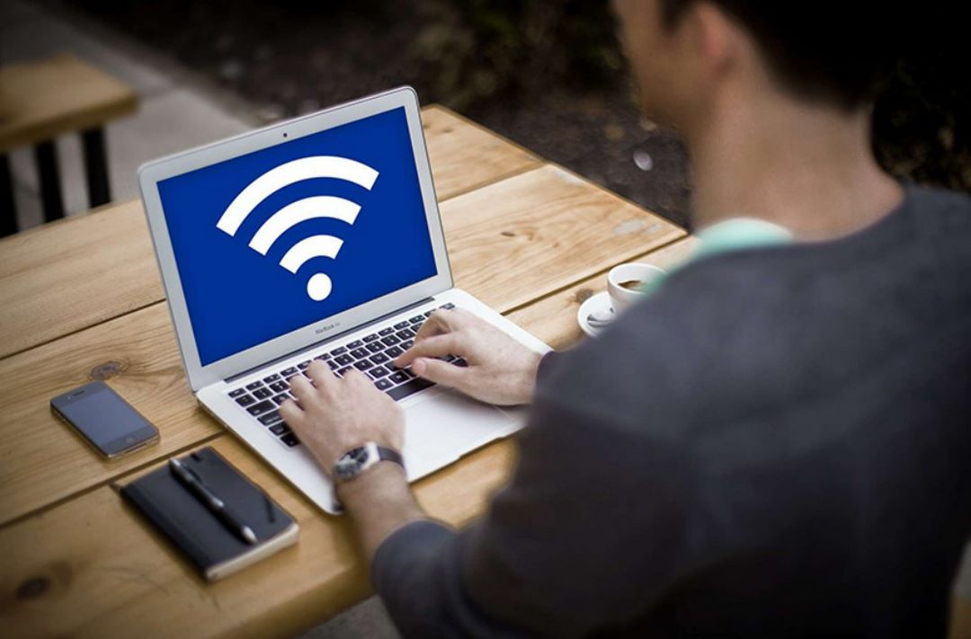 Cách sửa Wifi bị Limited