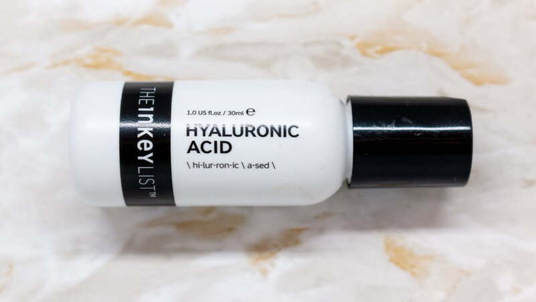 Serum the Inkey List Hyaluronic Acid