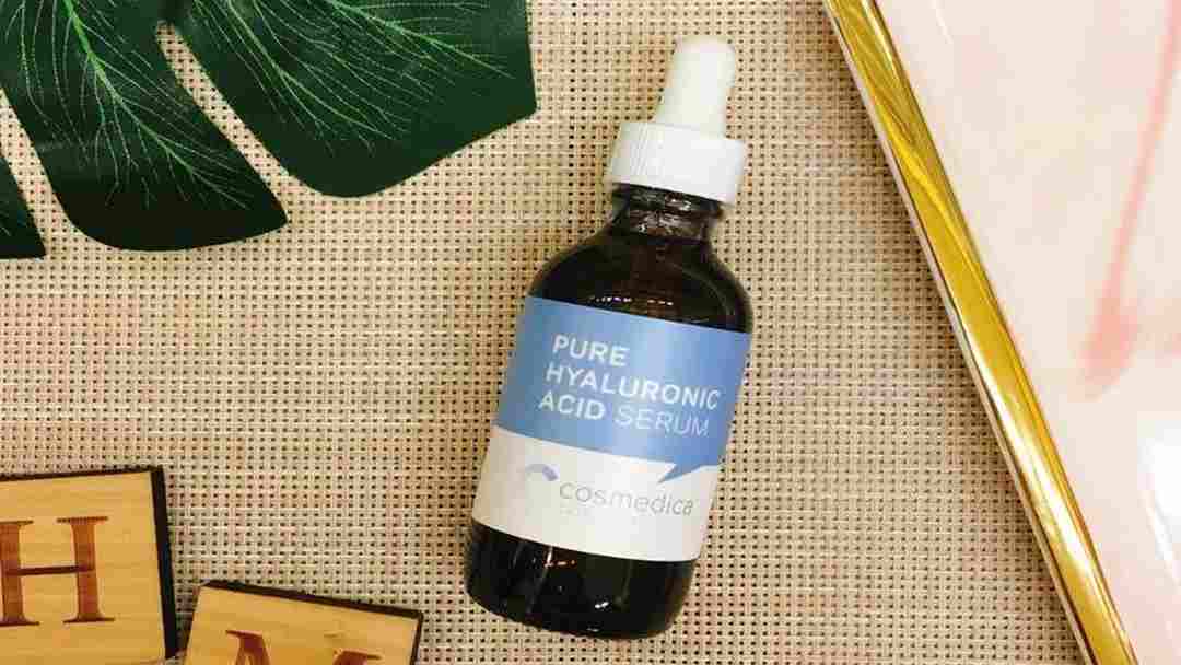 Serum Cosmedica Hyaluronic Acid (Pure Hyaluronic Acid Serum)