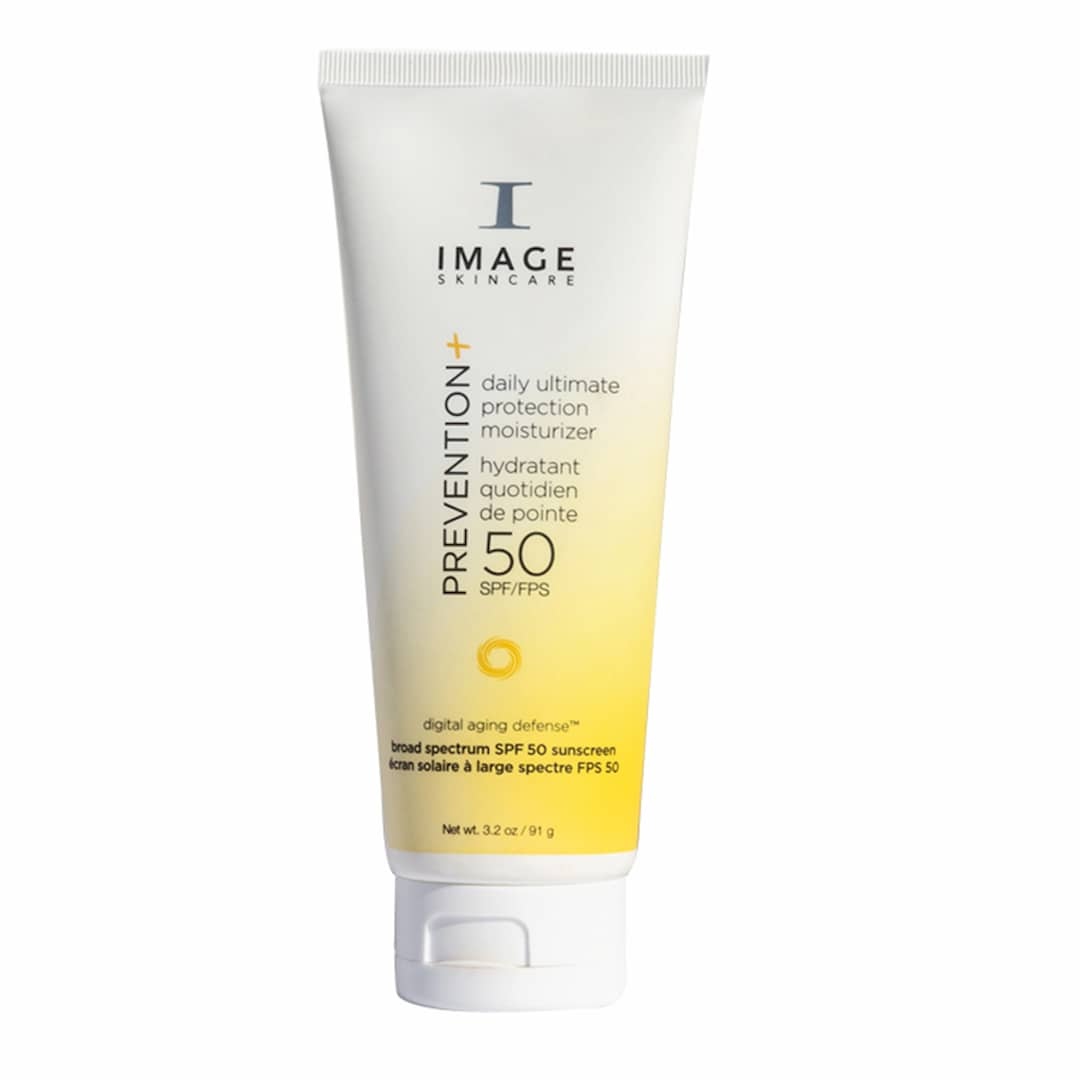 Image Prevention Daily Ultimate Moisturizer SPF 50