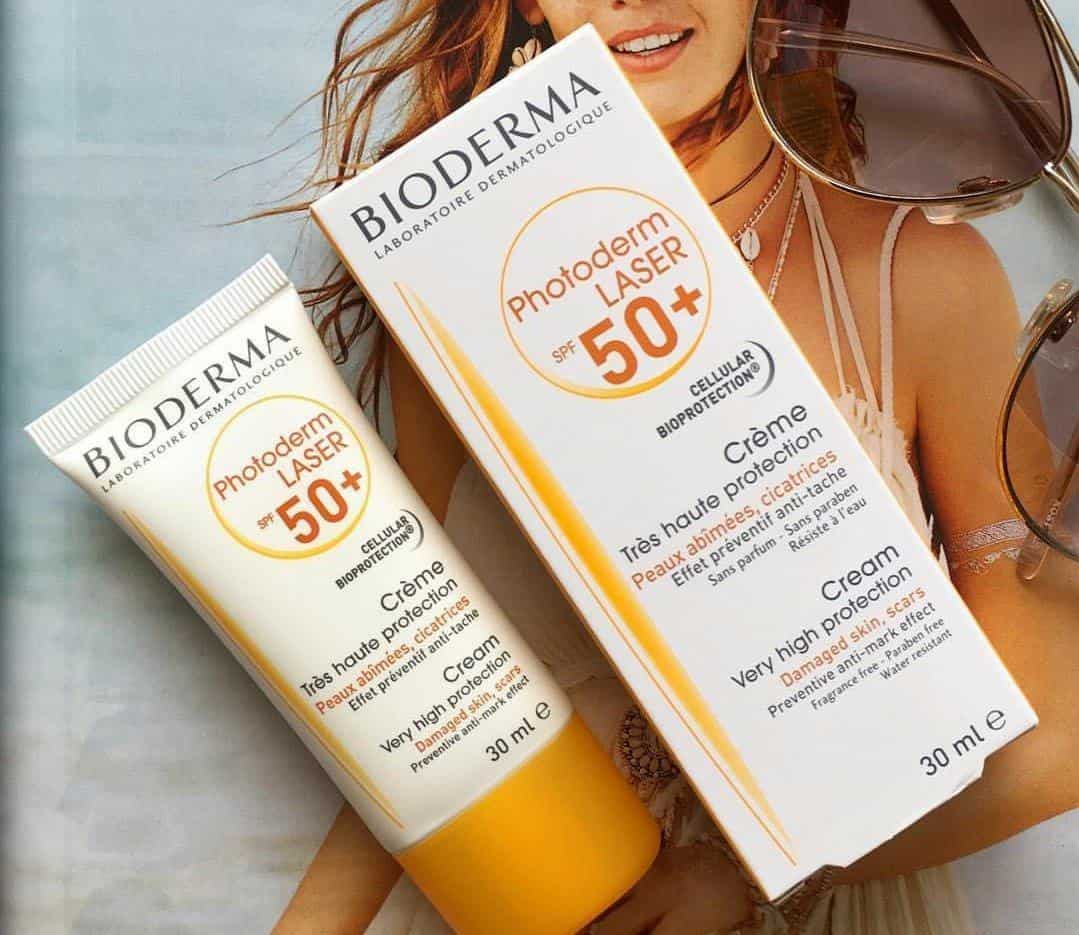 Bioderma Photoderm Laser SPF 50+