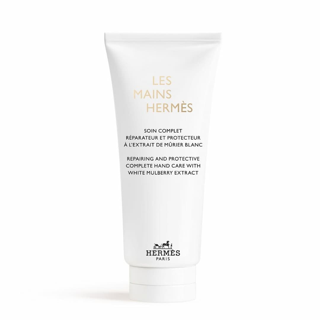 Hermès Les Main 