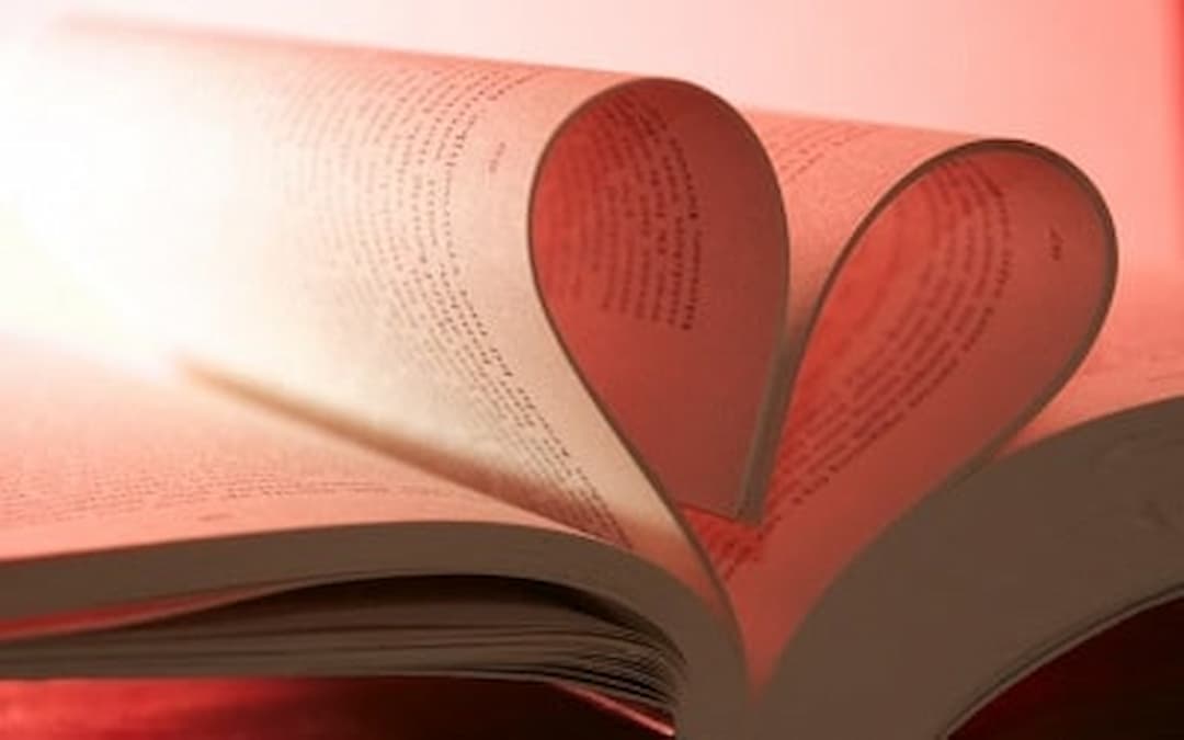 Sách hay nên đọc về tình yêu