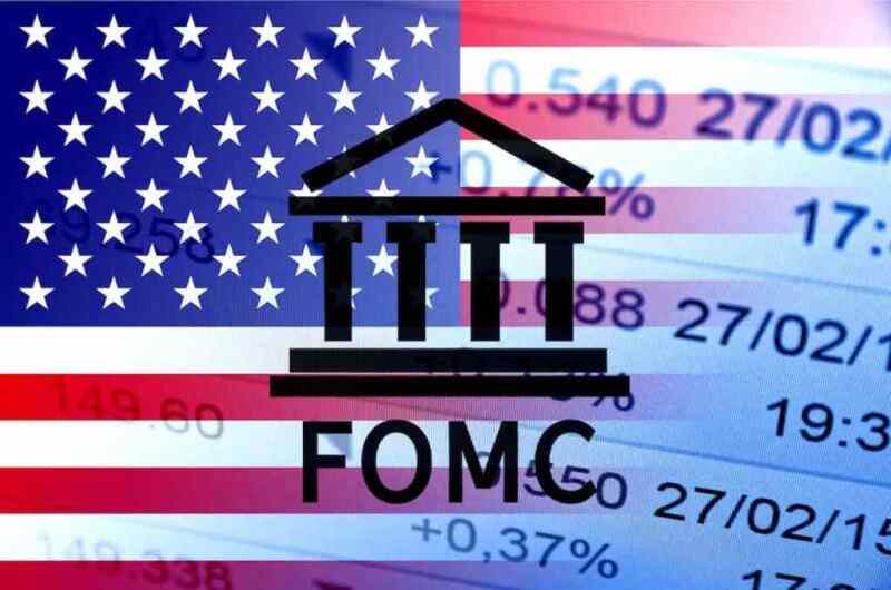 FOMC là viết tắt của Ủy ban Thị trường Mở Liên bang