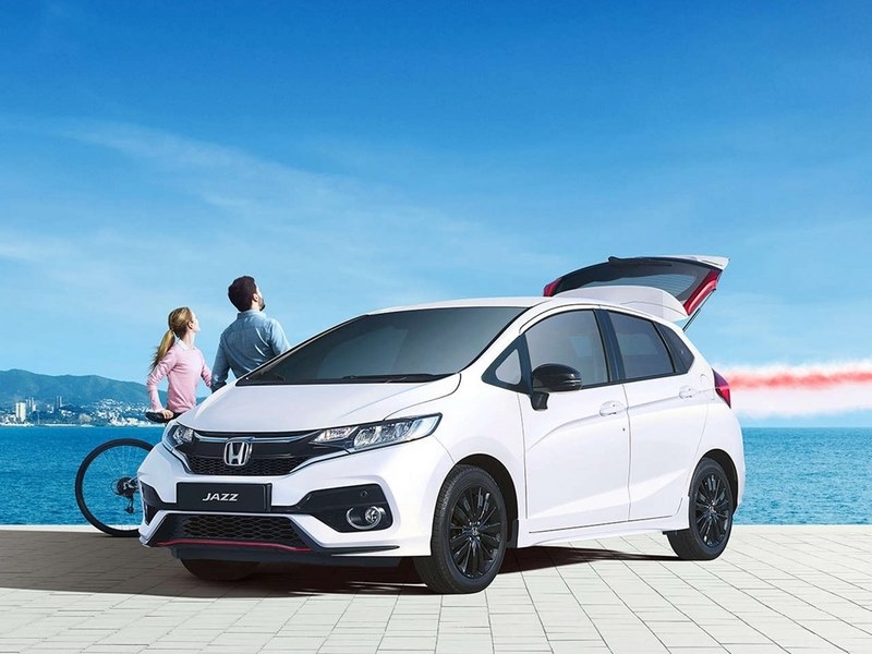 Những điều cần lưu ý khi chọn xe Honda