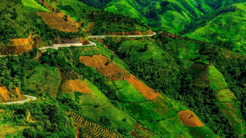 Thời điểm lý tưởng để du lịch Điện Biên