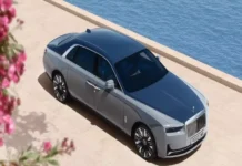 Xe Rolls Royce Giá: Tổng Quan Từ A Đến Z Cho Người Mua Xe Rolls Royce giá đã qua sử dụng đa dạng
