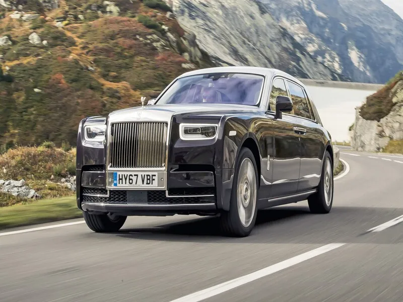 Tìm xe Rolls Royce phù hợp với nhu cầu tại otodaibang.com