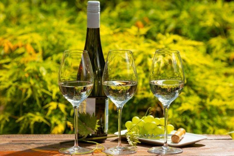 Vang Đức nổi tiếng với hương vị hảo hạng