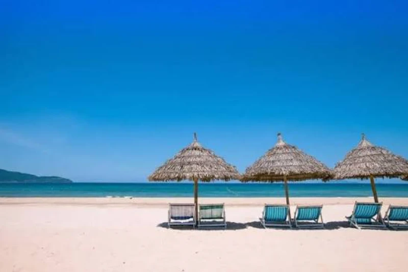 Thời gian đẹp nhất để đi Đà Nẵng là từ tháng 3 đến tháng 8